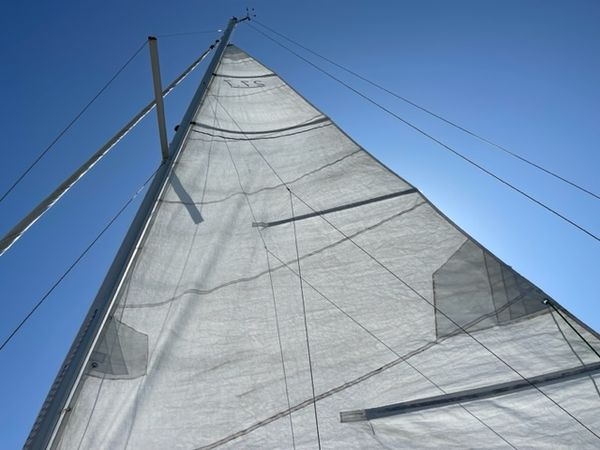 Beneteau First 27.7 | Astarte