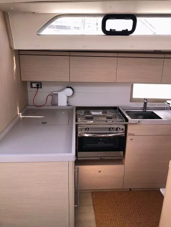 Beneteau Oceanis 51.1 | Le Grand