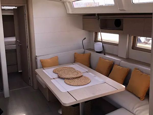 Beneteau Oceanis 51.1 | Le Grand