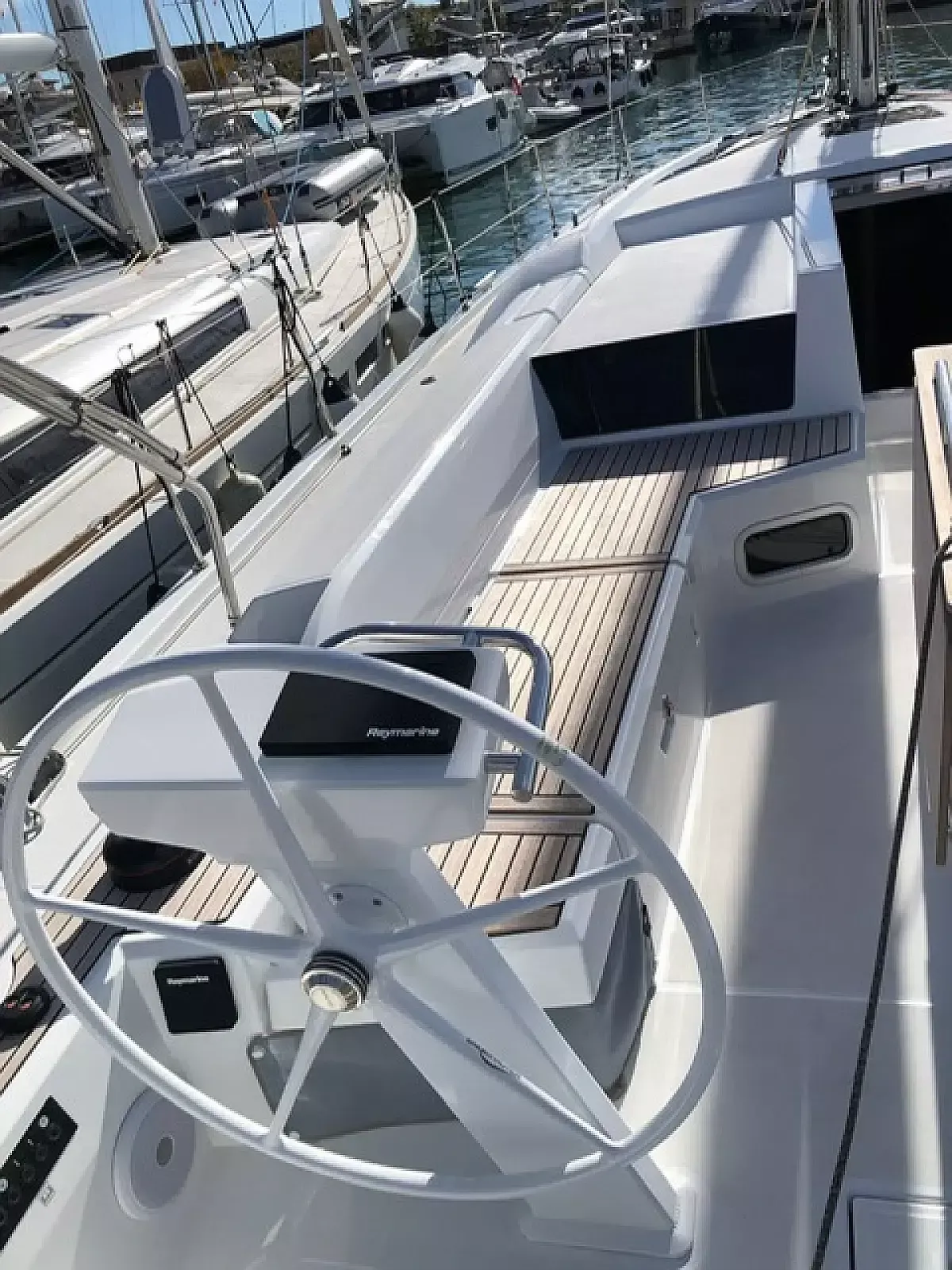 Beneteau Oceanis 51.1 | Le Grand