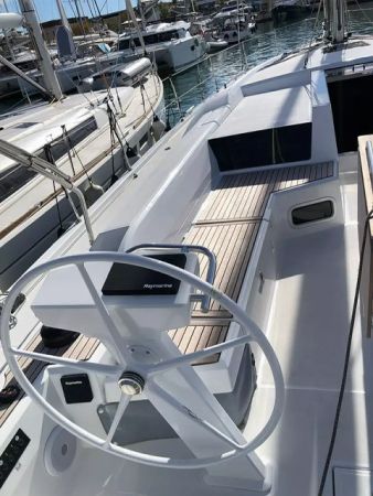 Beneteau Oceanis 51.1 | Le Grand
