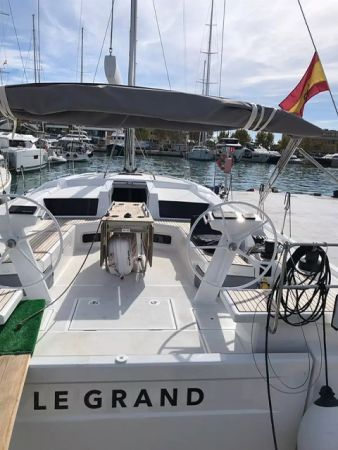 Beneteau Oceanis 51.1 | Le Grand