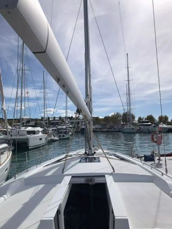 Beneteau Oceanis 51.1 | Le Grand