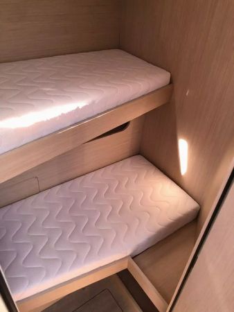 Beneteau Oceanis 51.1 | Le Grand