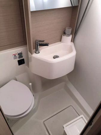 Beneteau Oceanis 51.1 | Le Grand