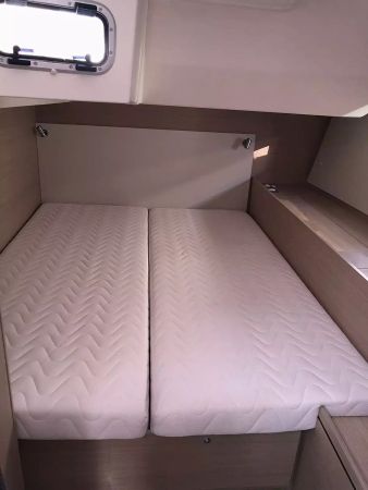 Beneteau Oceanis 51.1 | Le Grand