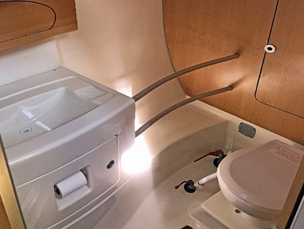 Etap 30i | Mola 01 Grossenbrode