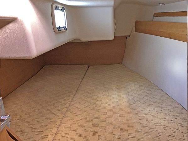 Etap 30i | Mola 01 Grossenbrode