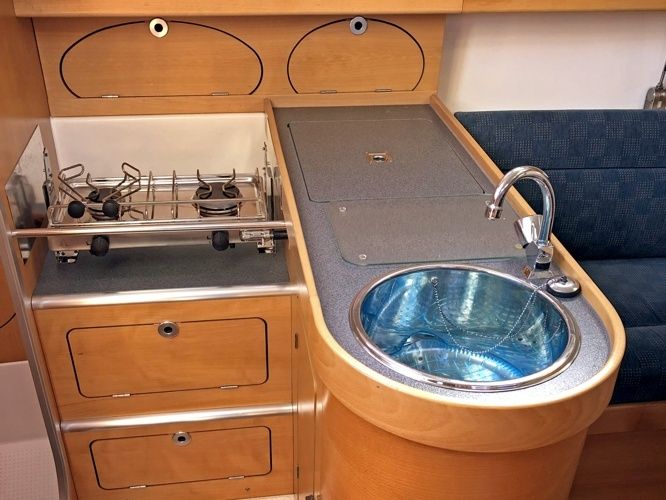 Etap 30i | Mola 01 Grossenbrode