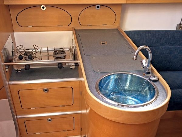 Etap 30i | Mola 01 Grossenbrode