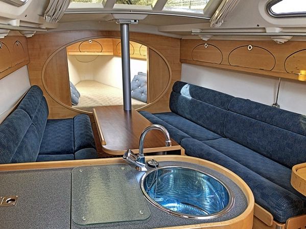 Etap 30i | Mola 01 Grossenbrode