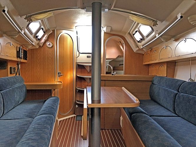 Etap 30i | Mola 01 Grossenbrode