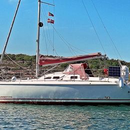 Etap 30i | Mola 01 Grossenbrode