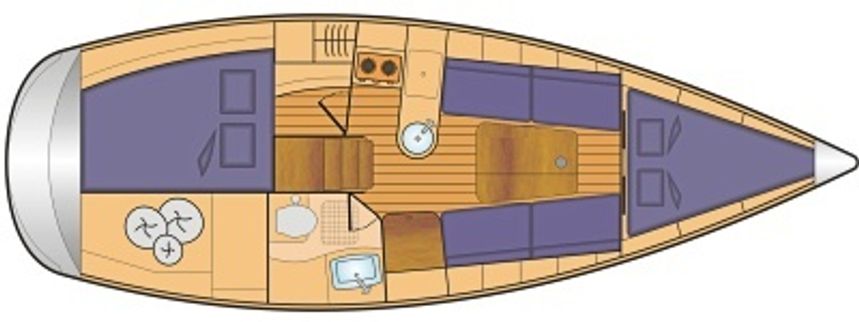 Etap 30i | Mola 01 Grossenbrode