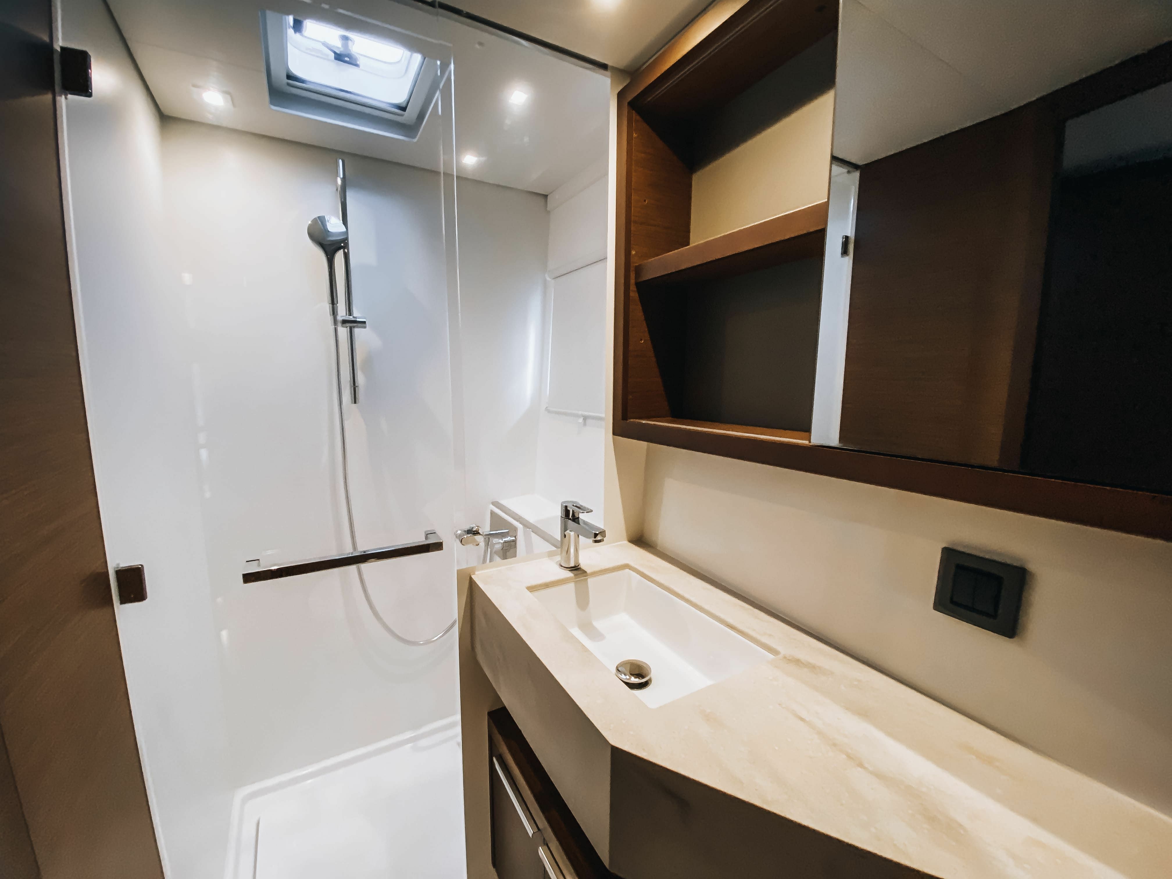Lagoon 46 | Sea Energy 1