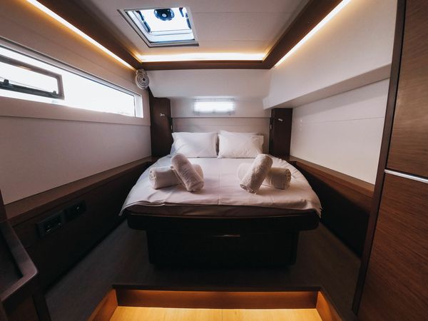 Lagoon 46 | Sea Energy 1