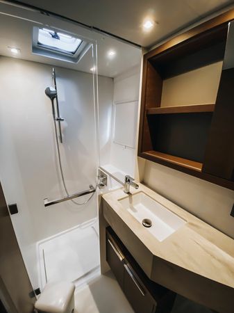 Lagoon 46 | Sea Energy 1