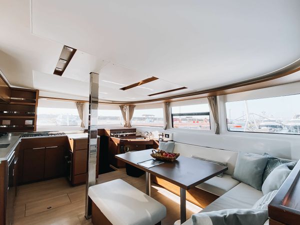 Lagoon 46 | Sea Energy 1