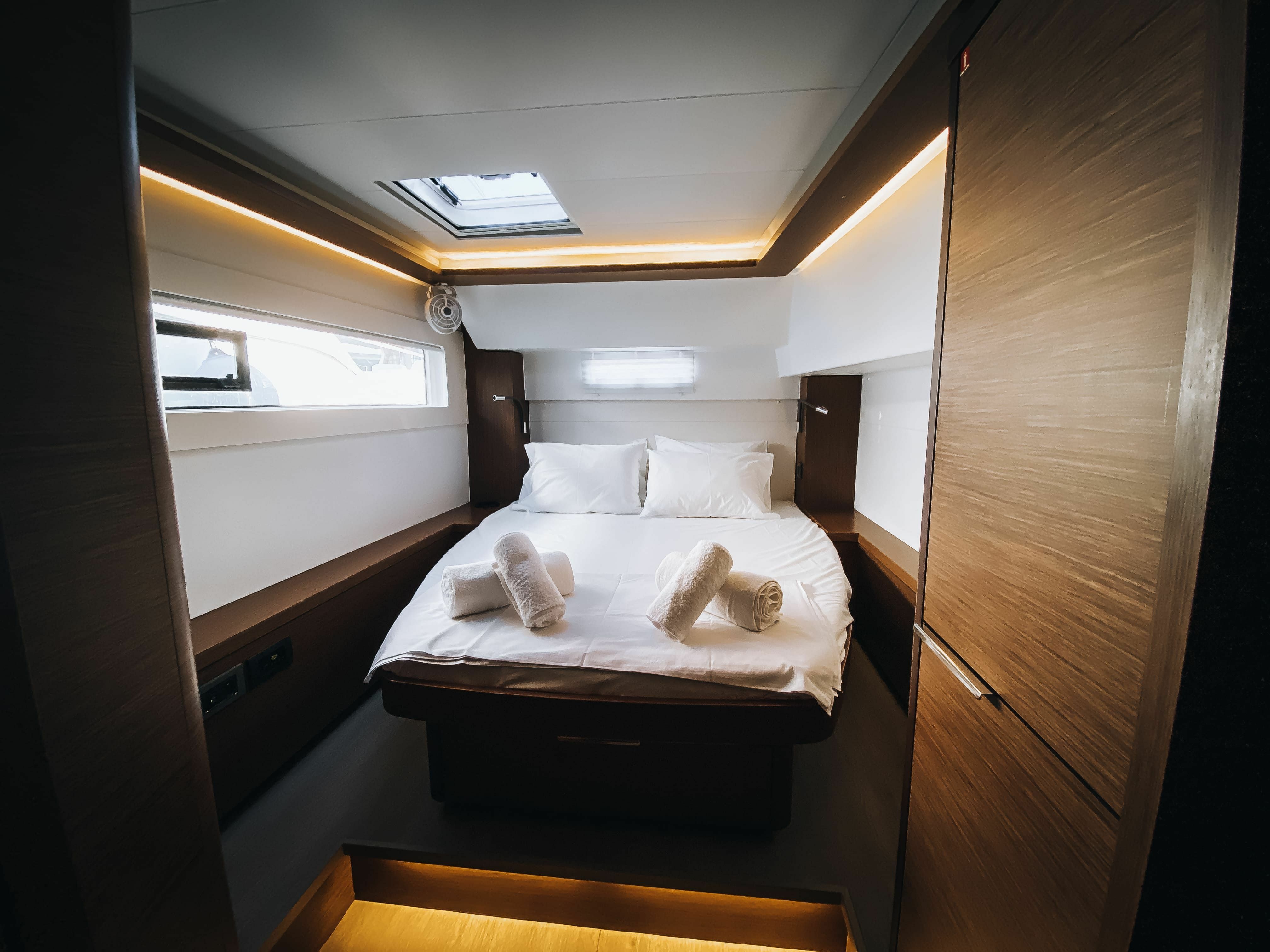 Lagoon 46 | Sea Energy 1
