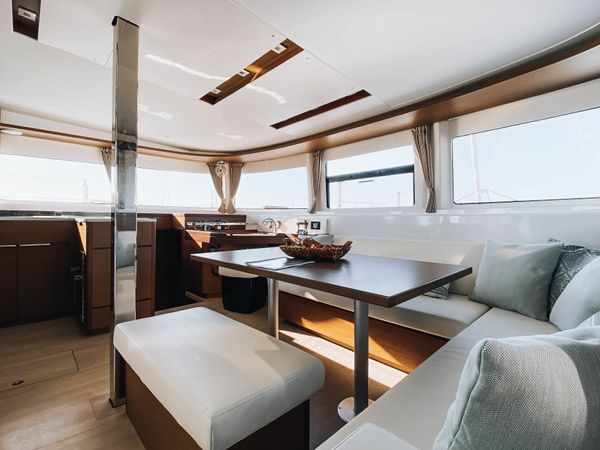 Lagoon 46 | Sea Energy 1