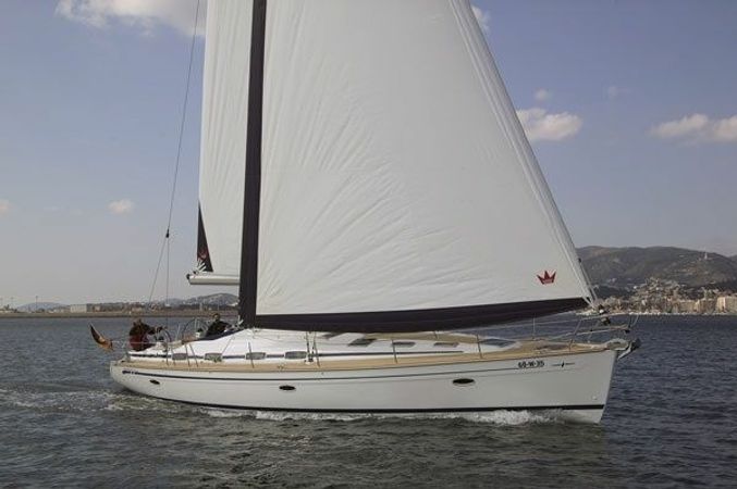 Bavaria Cruiser 50 | Mola 06 Grossenbrode
