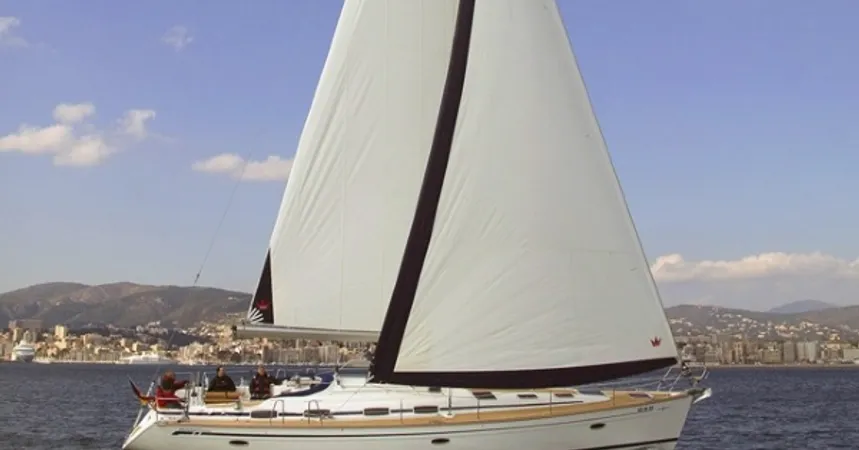 Bavaria Cruiser 50 | Mola 06 Breege3