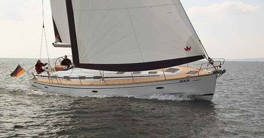 Bavaria Cruiser 50 | Mola 06 Breege5