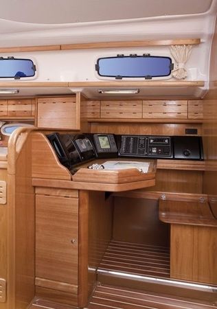 Bavaria Cruiser 50 | Mola 06 Grossenbrode