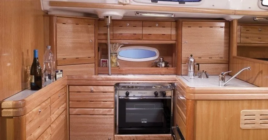 Bavaria Cruiser 50 | Mola 06 Breege9