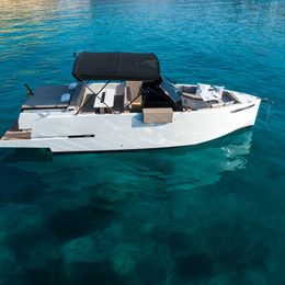 De Antonio D28 | Mojito