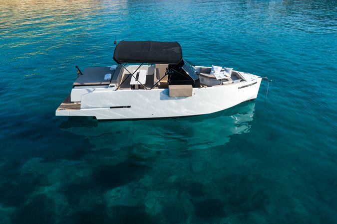 De Antonio D28 | Mojito