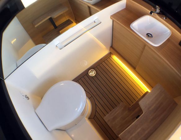 De Antonio D28 | Mojito