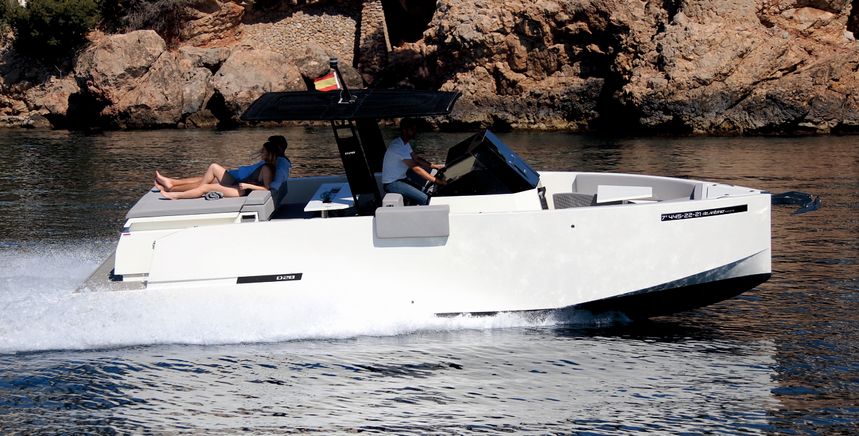 De Antonio D28 | Mojito