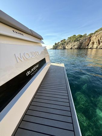 De Antonio D28 | Mojito