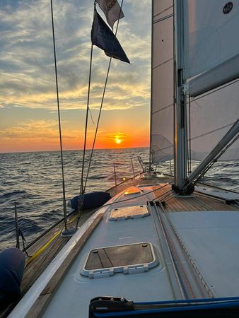 Jeanneau 49 | Karibu