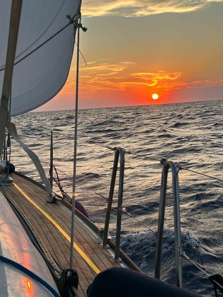 Jeanneau 49 | Karibu