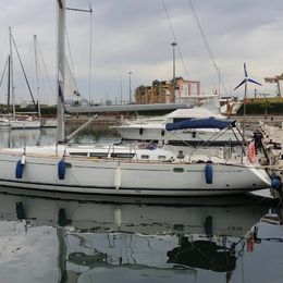 Jeanneau 49 | Karibu