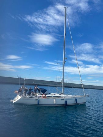 Jeanneau 49 | Karibu