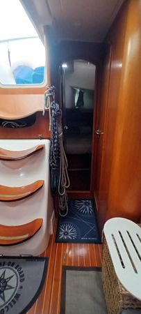 Jeanneau 49 | Karibu