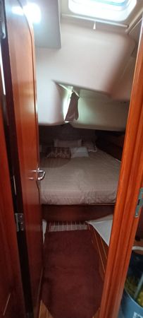 Jeanneau 49 | Karibu