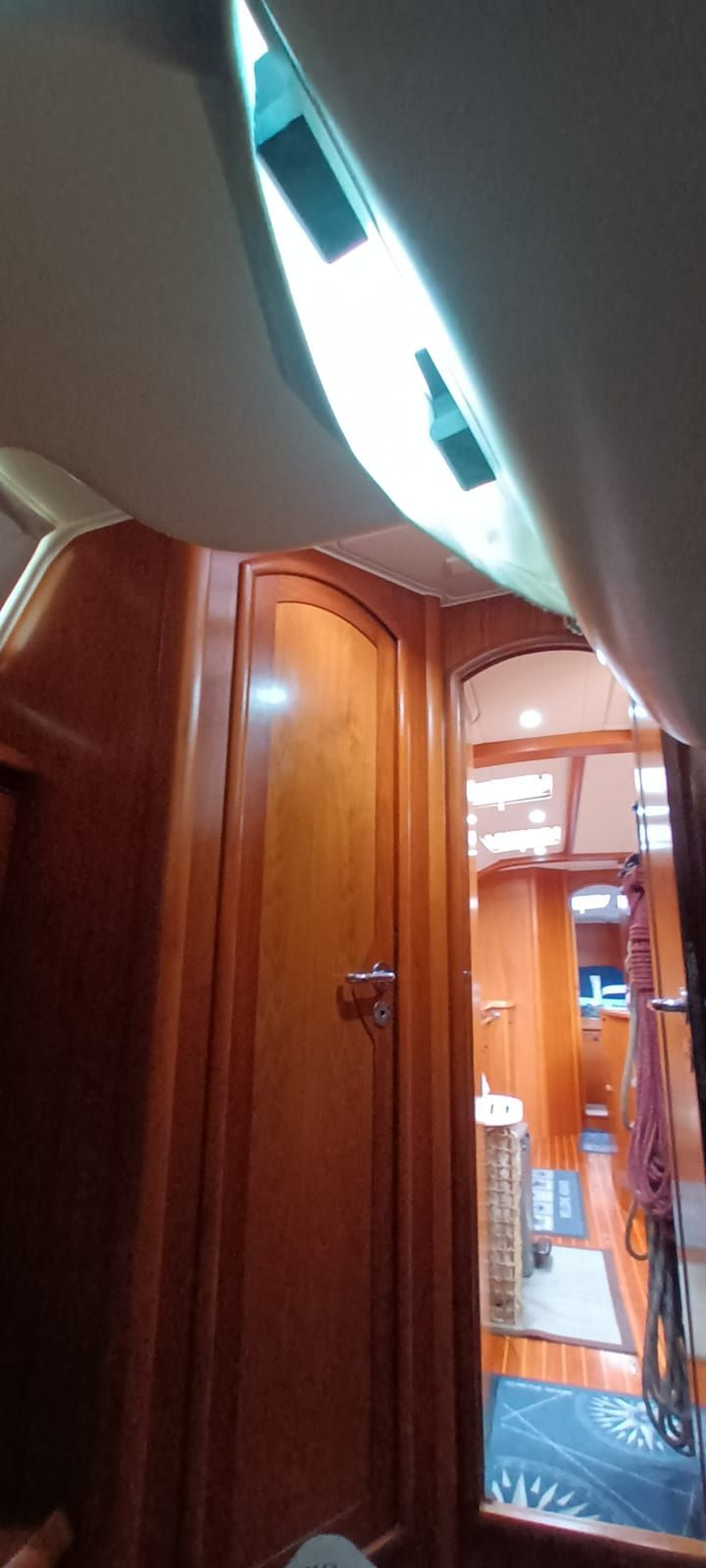 Jeanneau 49 | Karibu