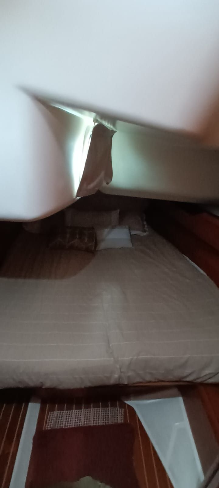 Jeanneau 49 | Karibu