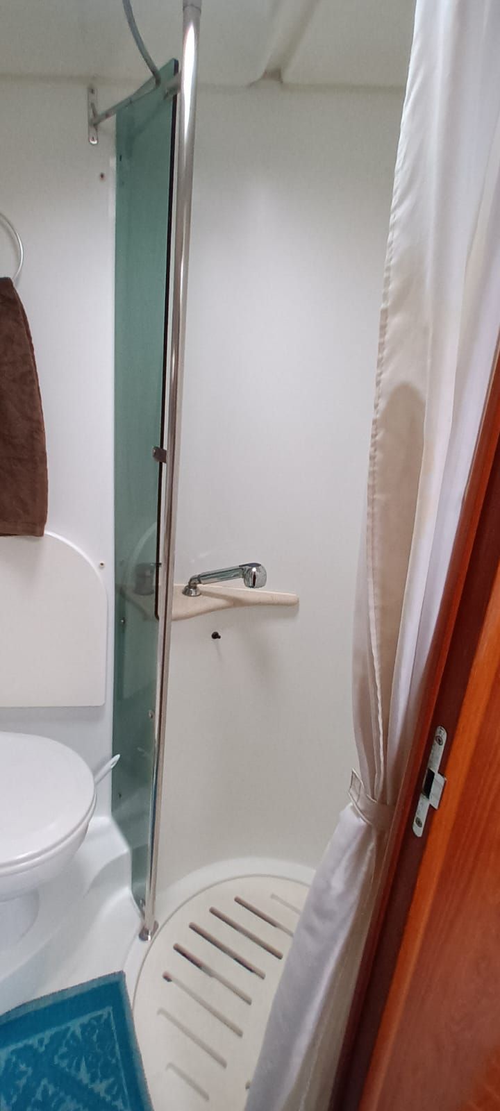 Jeanneau 49 | Karibu