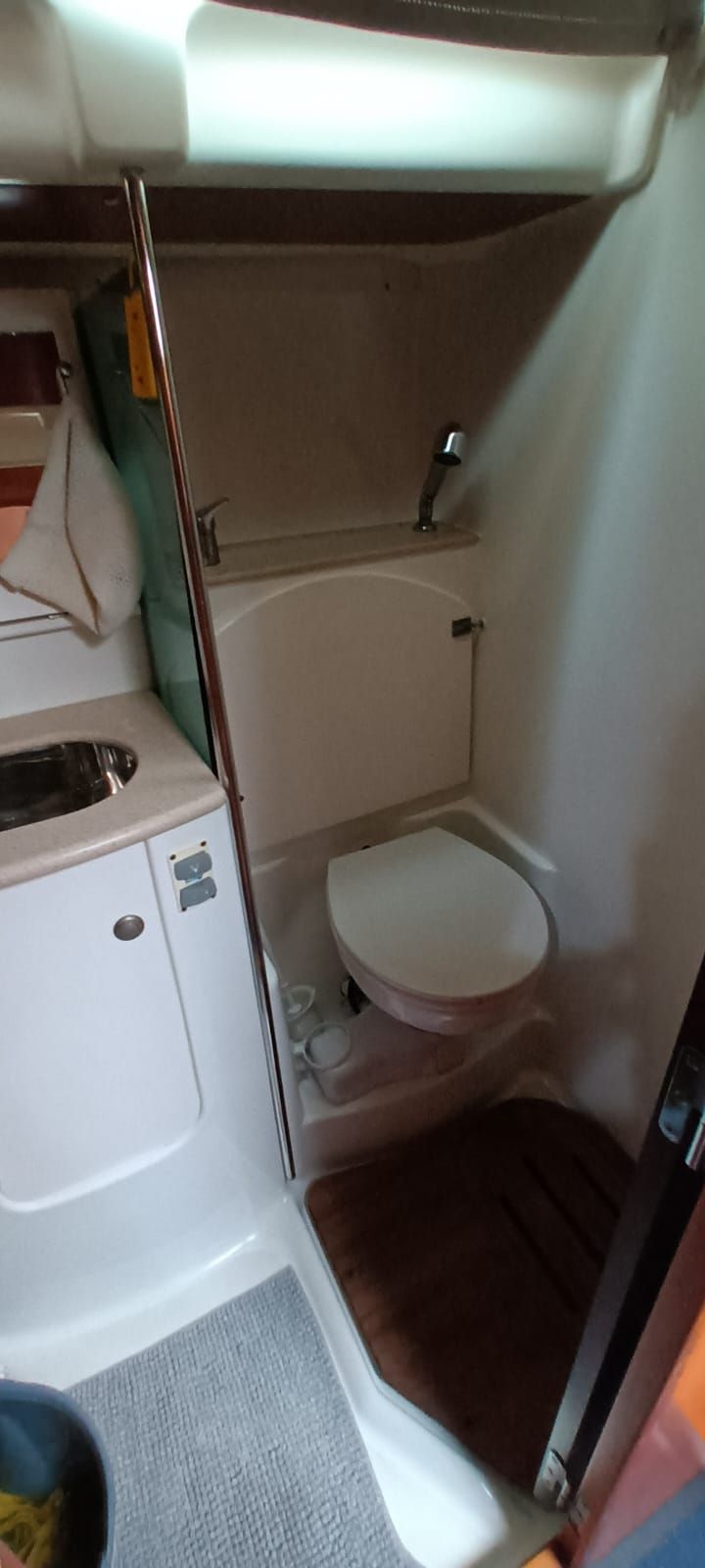 Jeanneau 49 | Karibu