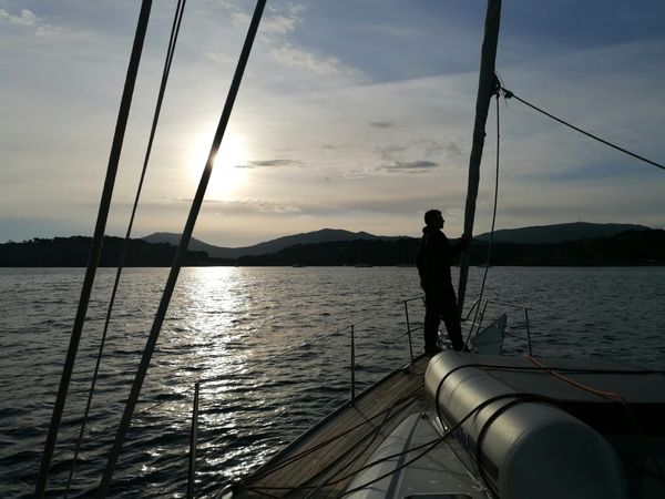 Jeanneau 49 | Karibu