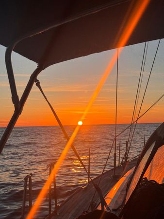 Jeanneau 49 | Karibu