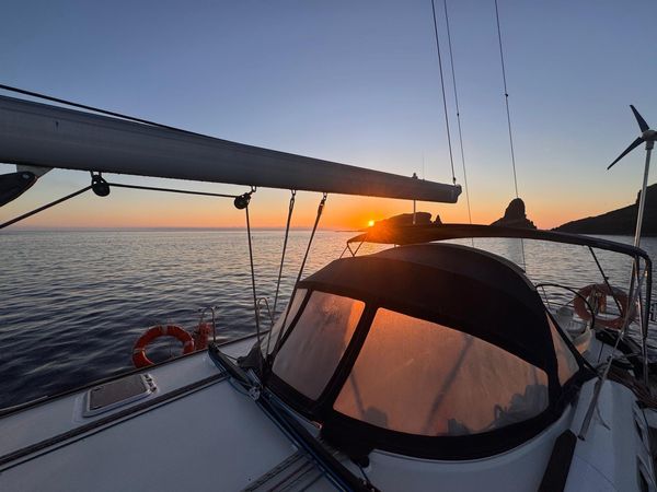 Jeanneau 49 | Karibu