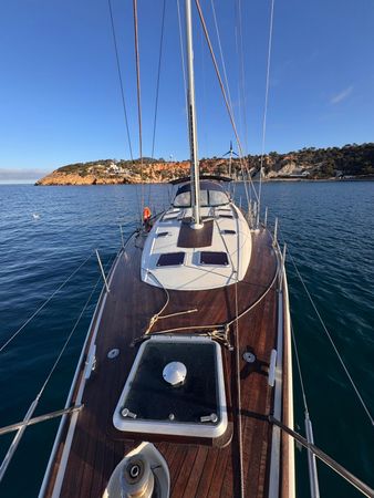 Jeanneau 49 | Karibu