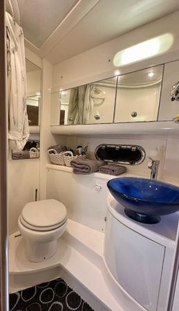 Sealine C390 | La Mouette