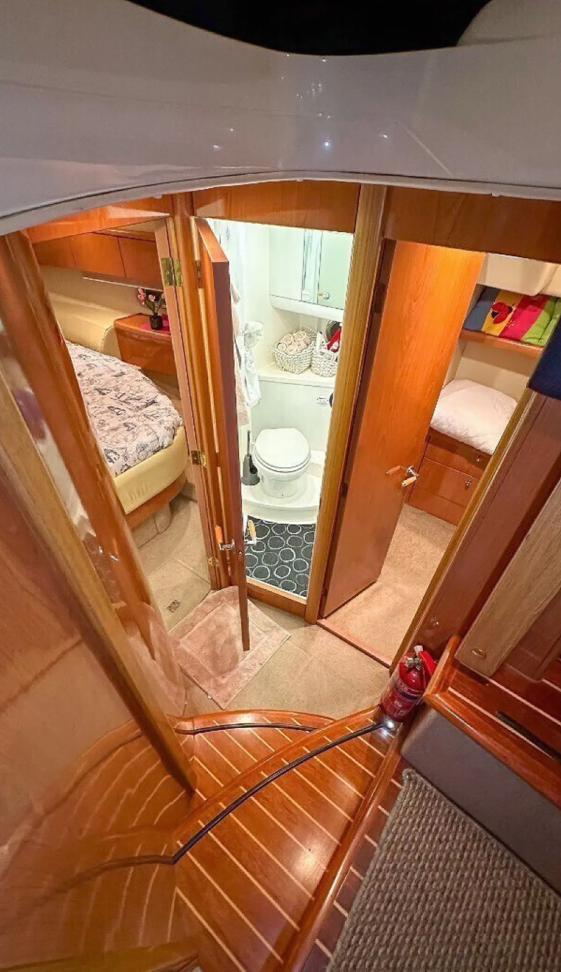 Sealine C390 | La Mouette